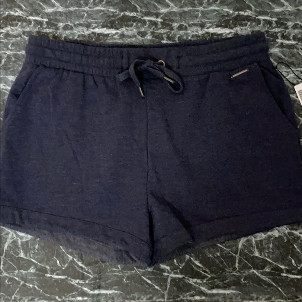 Pajama/Lounge Shorts